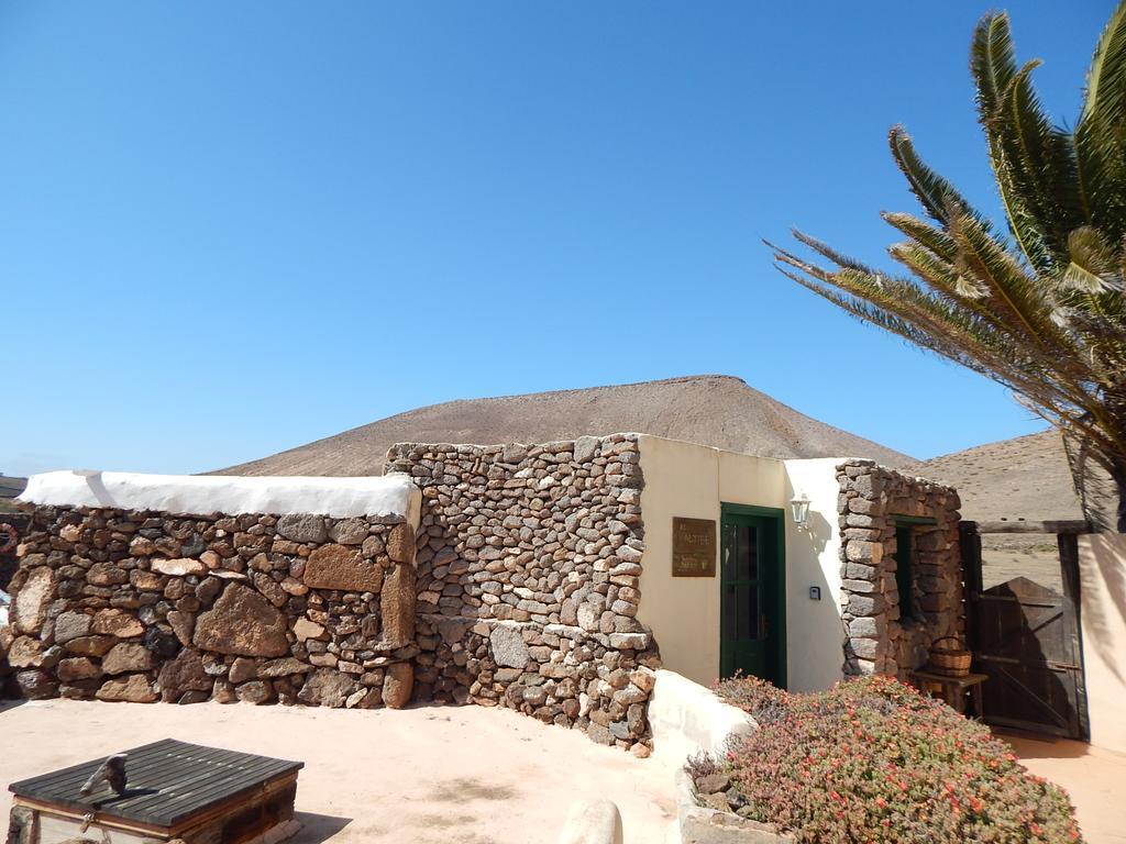 Femés La Casa Caldera 게스트하우스 외부 사진