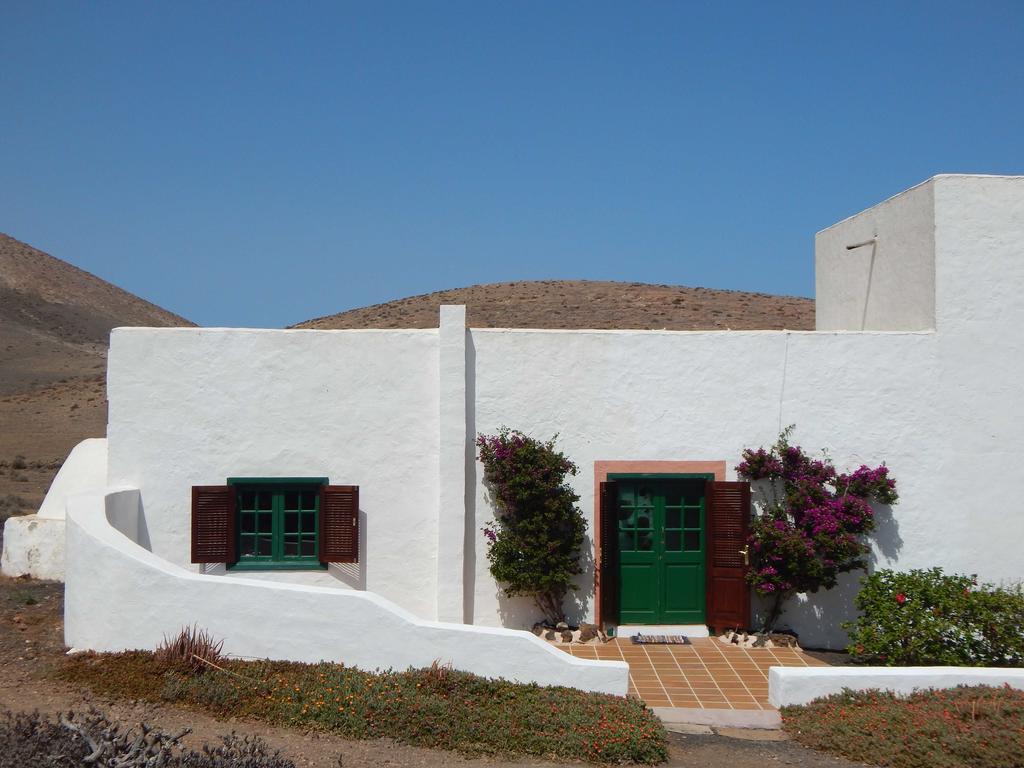 Femés La Casa Caldera 게스트하우스 외부 사진